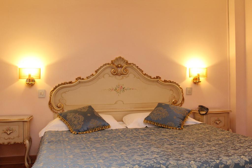 Royal San Marco Hotel Wenecja