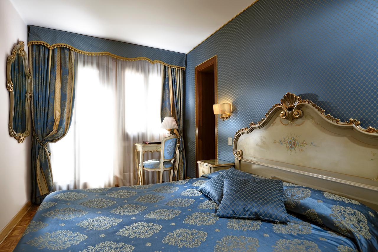 Hotel Royal San Marco Wenecja
