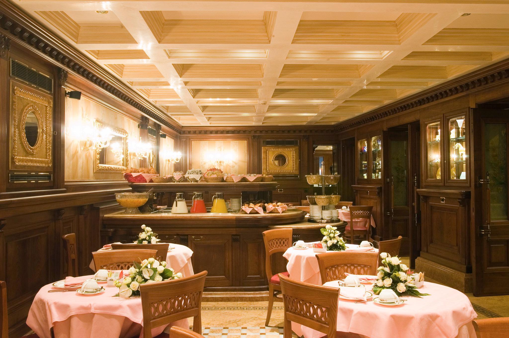 Hotel Royal San Marco Wenecja