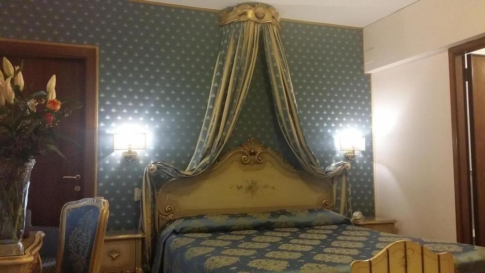 Hotel Royal San Marco Wenecja