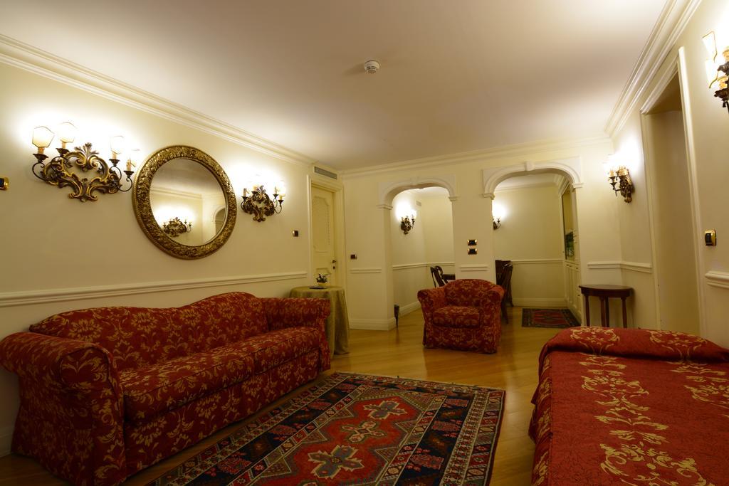 Royal San Marco 4* Wenecja