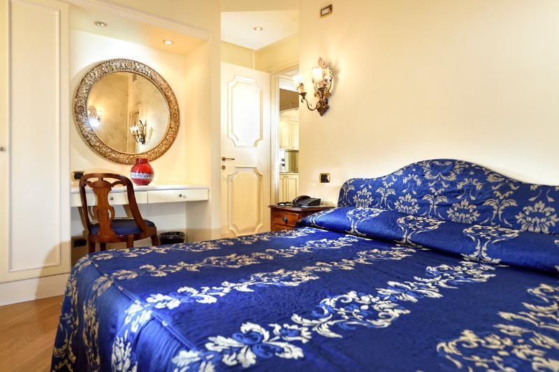 Hotel Royal San Marco Wenecja