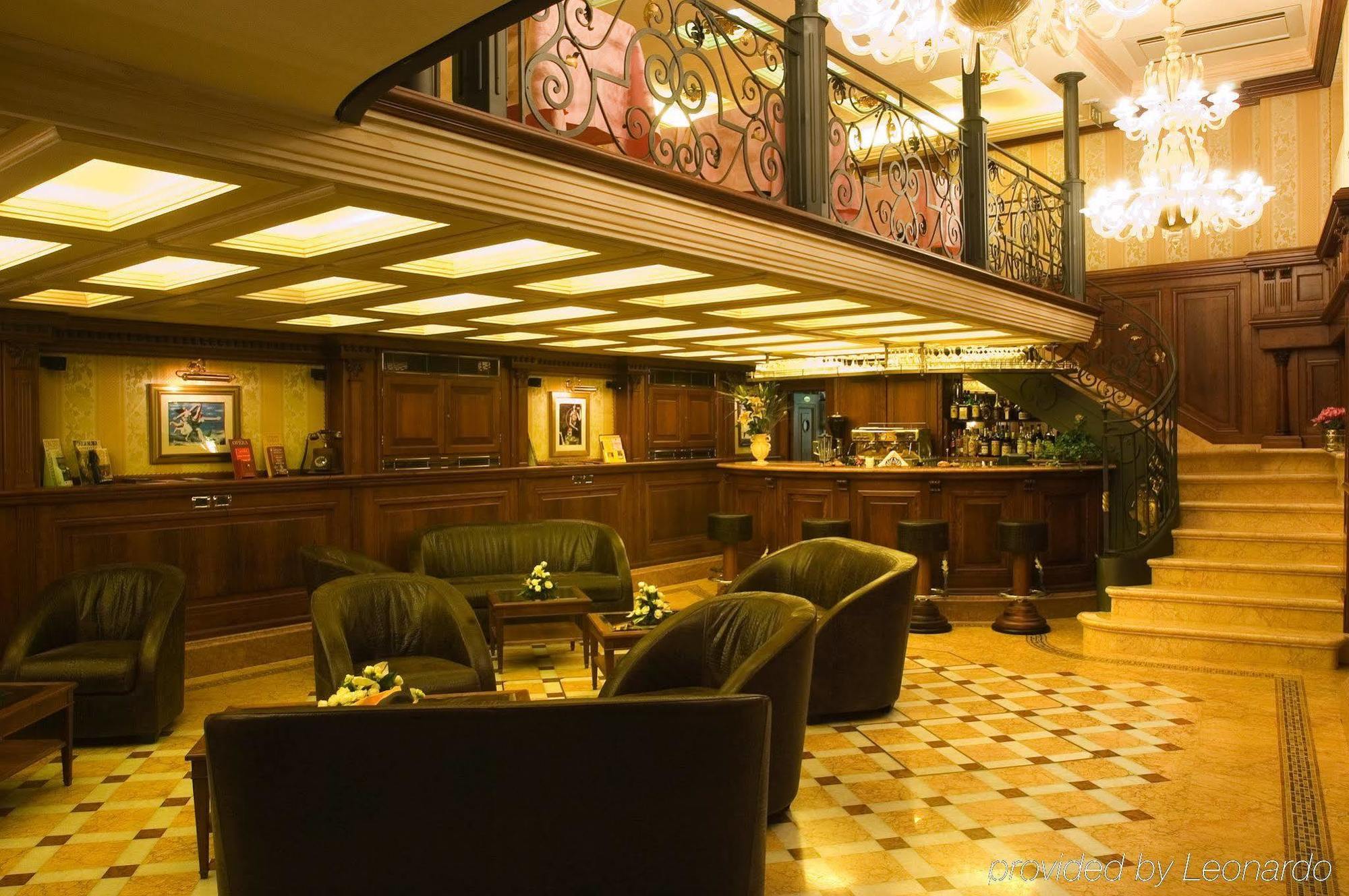 Royal San Marco 4* Wenecja
