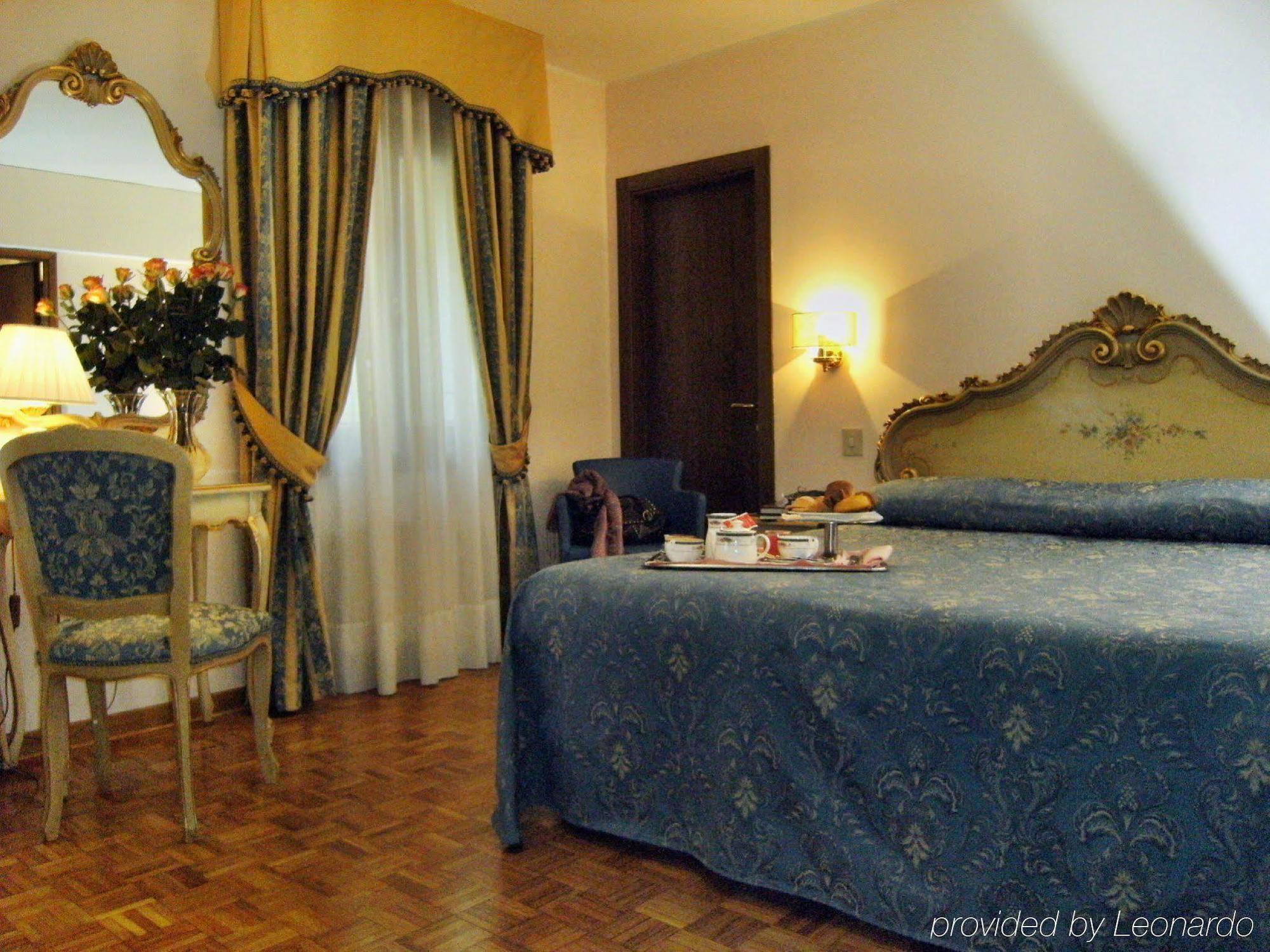 Hotel Royal San Marco Wenecja