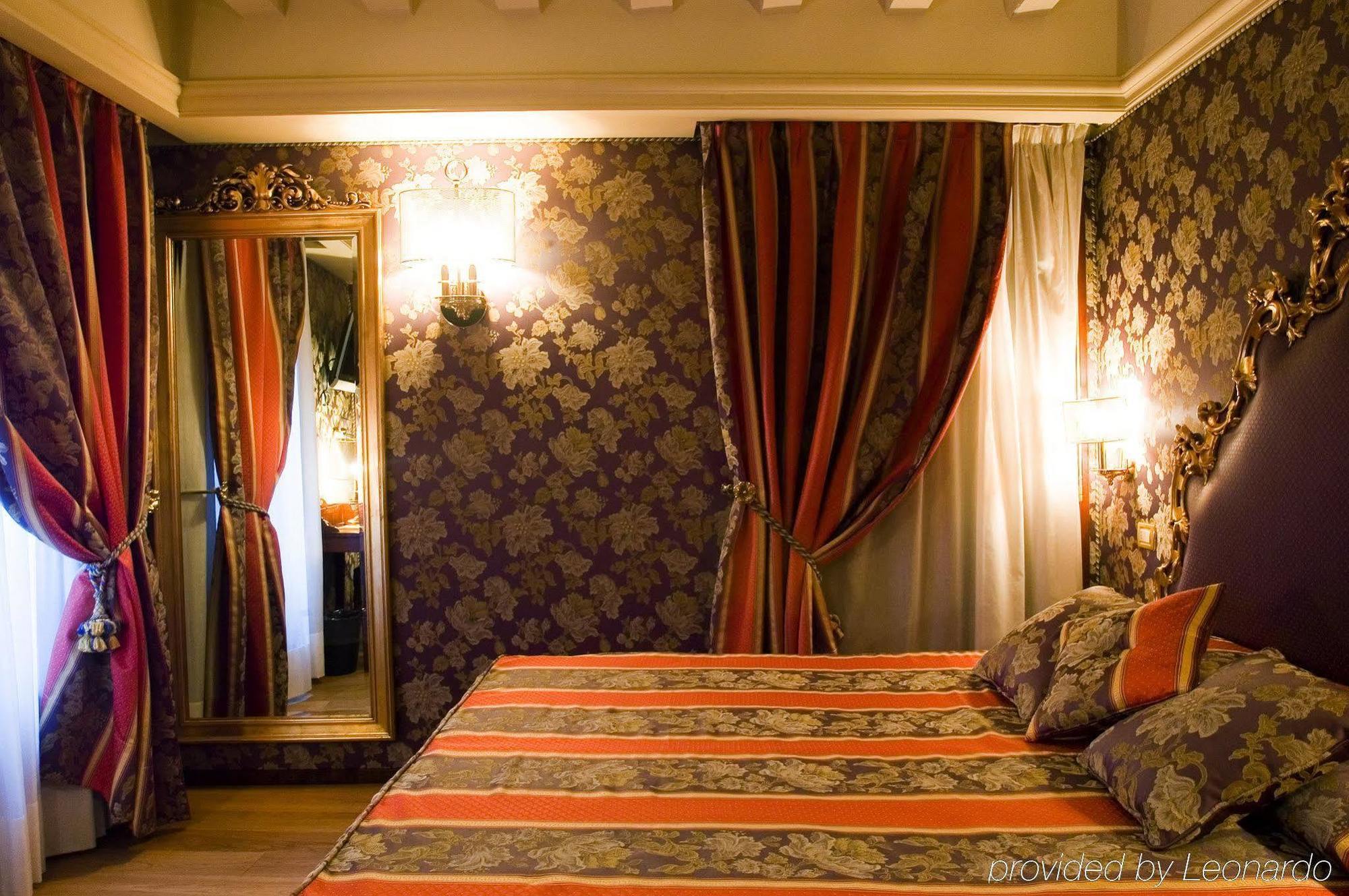 Royal San Marco Hotel Wenecja