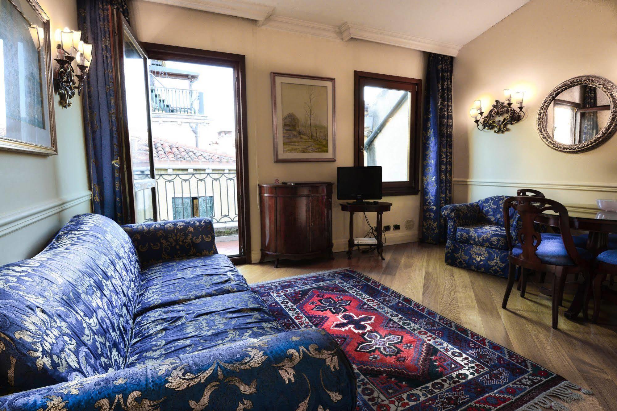 Royal San Marco Hotel Wenecja