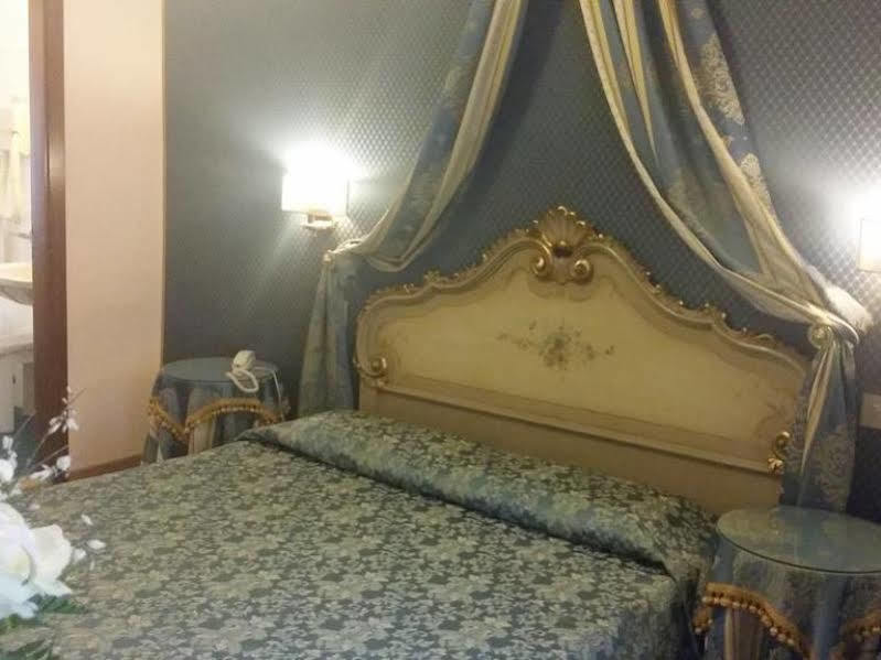 Hotel Royal San Marco Wenecja